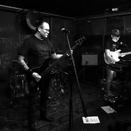 Snow Trail (D, Jena) Punkrockkaffee - Kassablanca, Jena - 23. Oktober 2024 (1).JPG